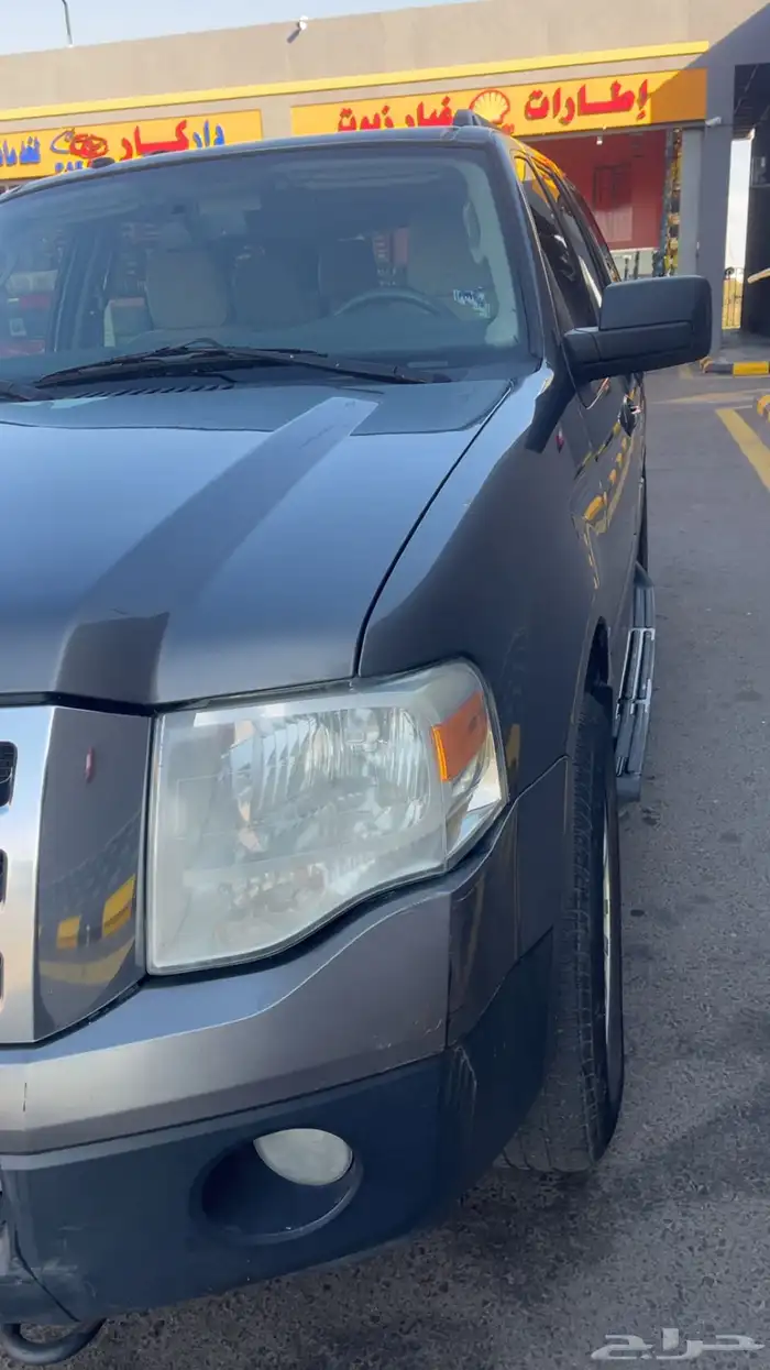 فورد اكسبيدشن 39