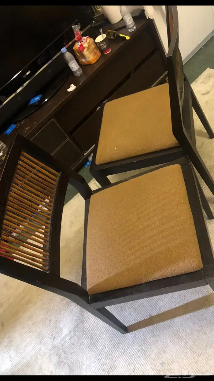 طاولات و كراسي 0