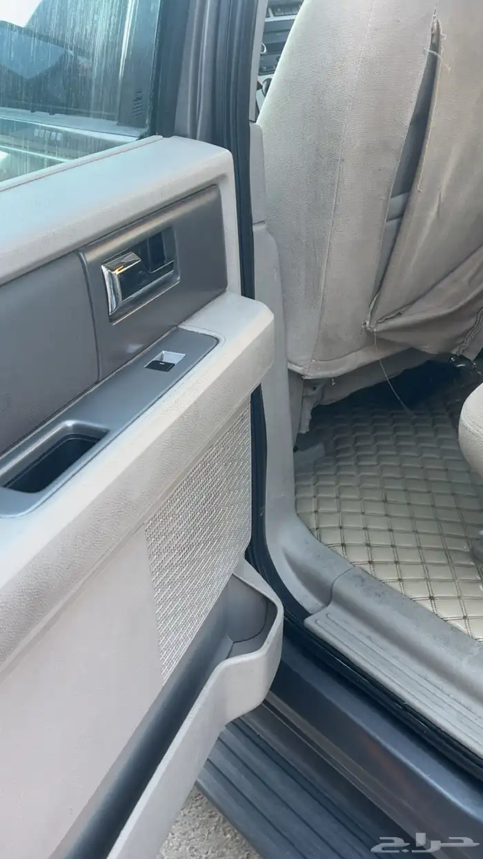 فورد اكسبيدشن 23