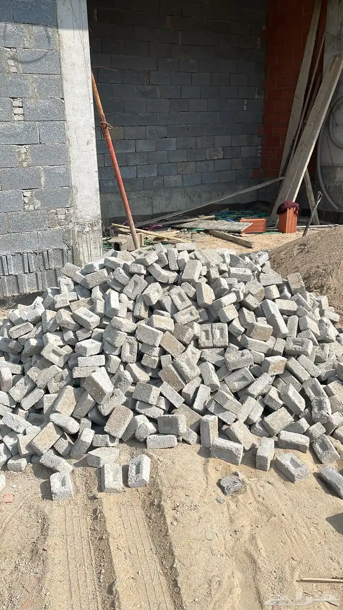 أسمنت بطحاء الرياض 9