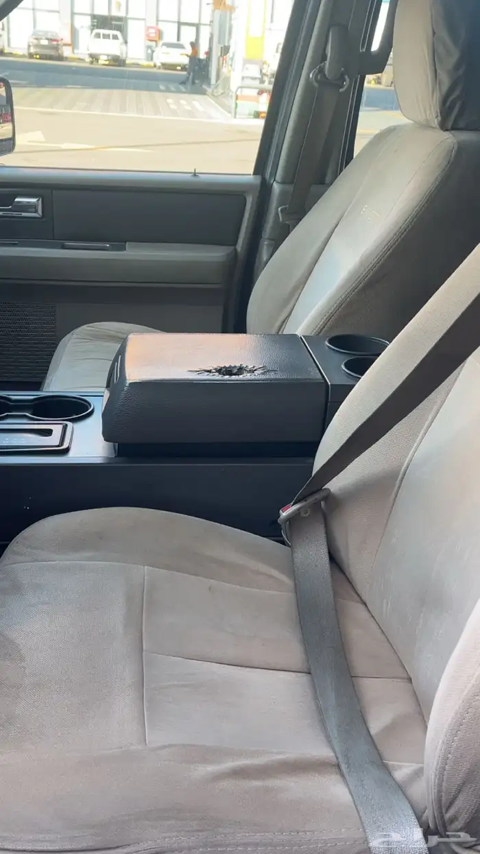 فورد اكسبيدشن 24