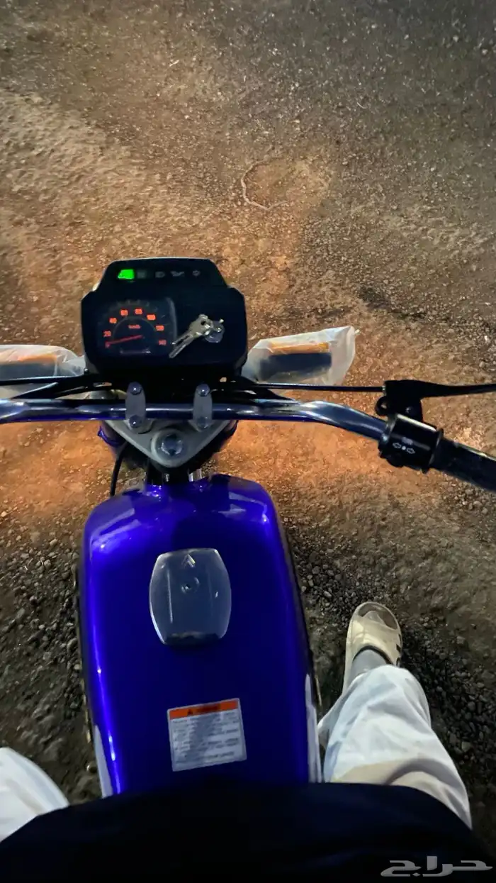 دباب اكس 100 3