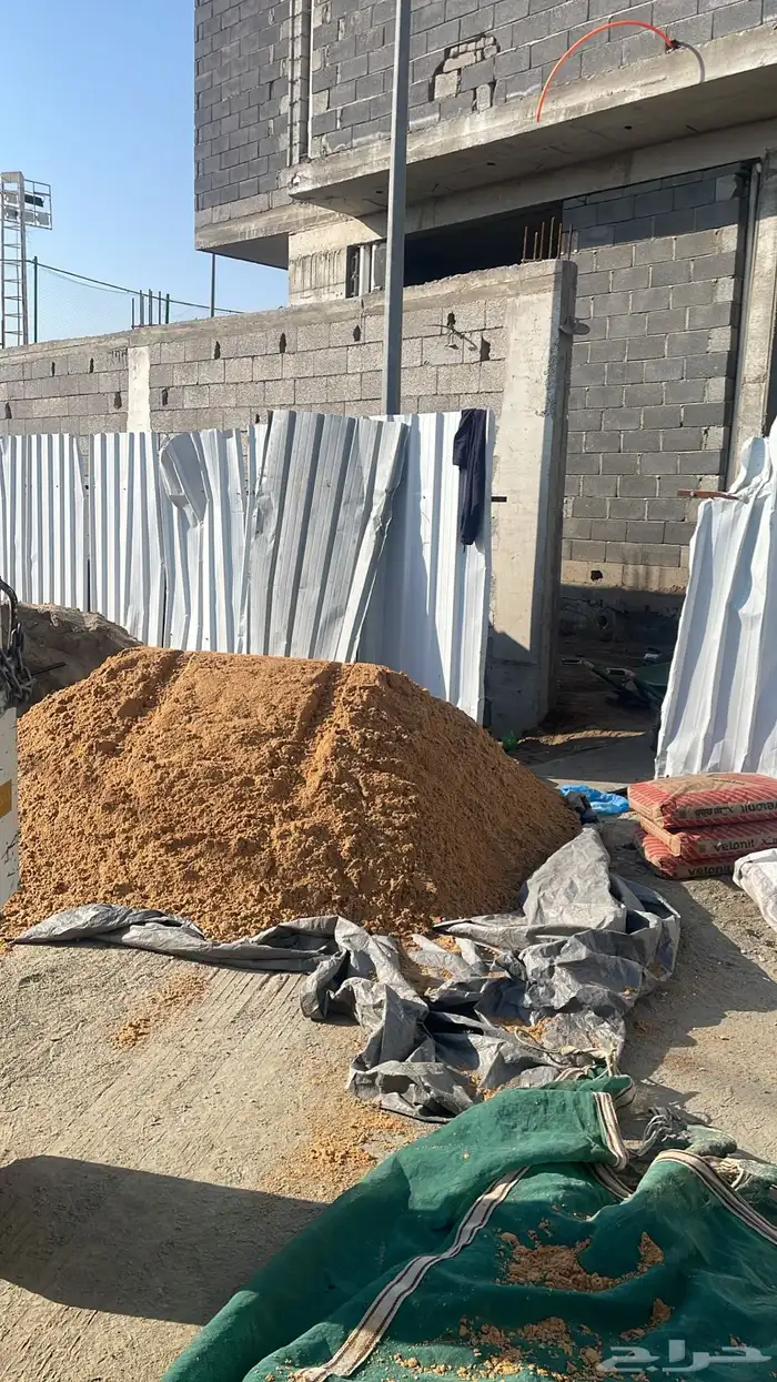أسمنت بطحاء الرياض 12