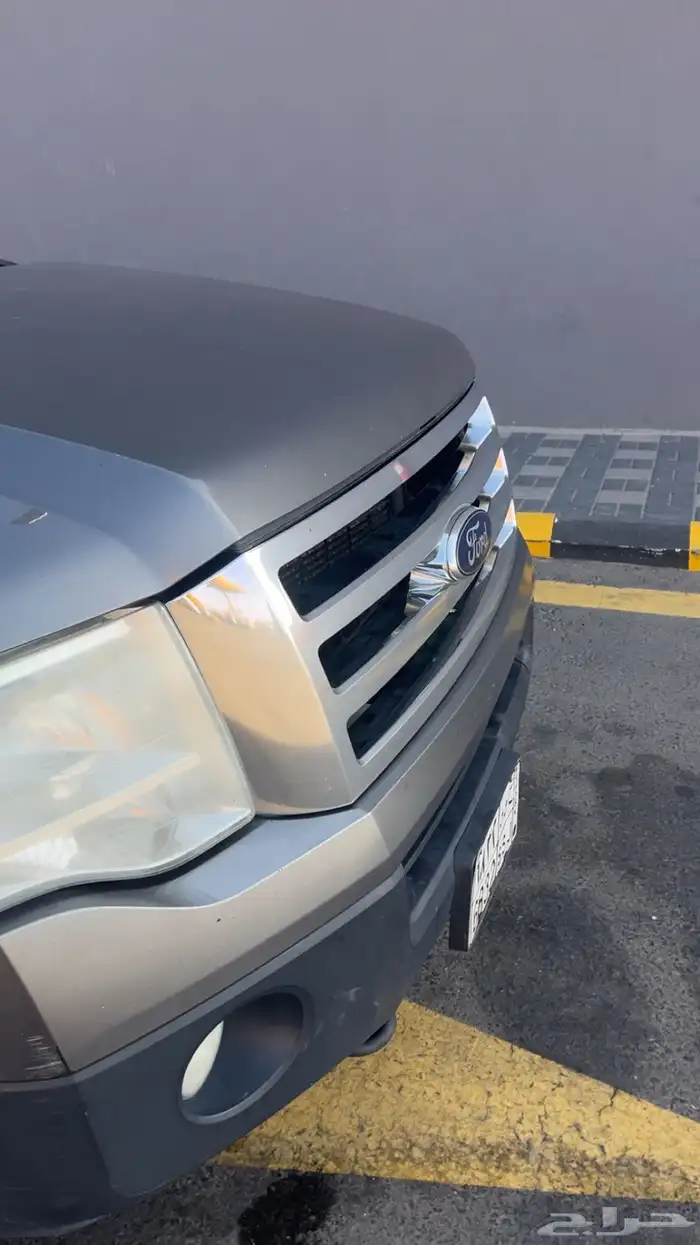 فورد اكسبيدشن 32