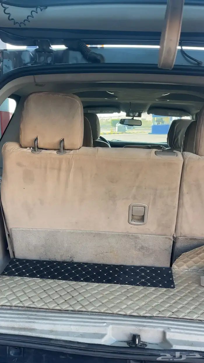 فورد اكسبيدشن 19