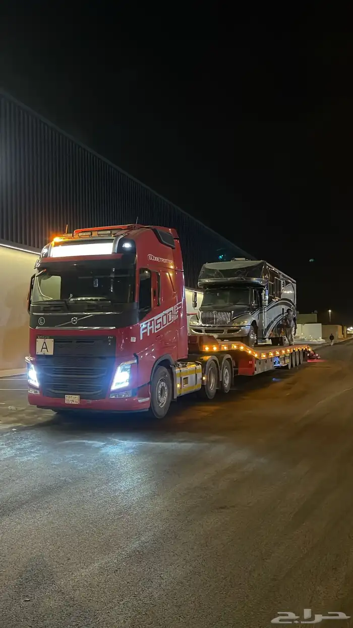 لوبد سبشل بكرة سحب متواجد وادي الدواسر السليل 1