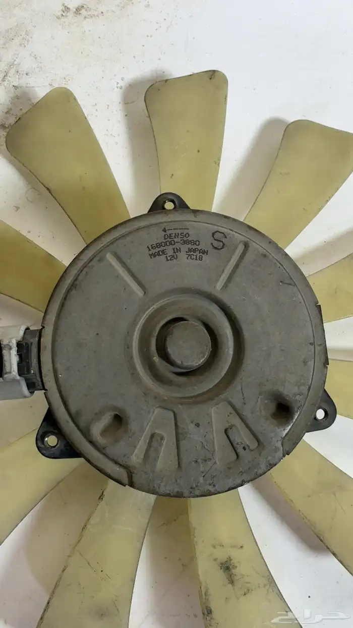 قطع كامري 2007-2011 1