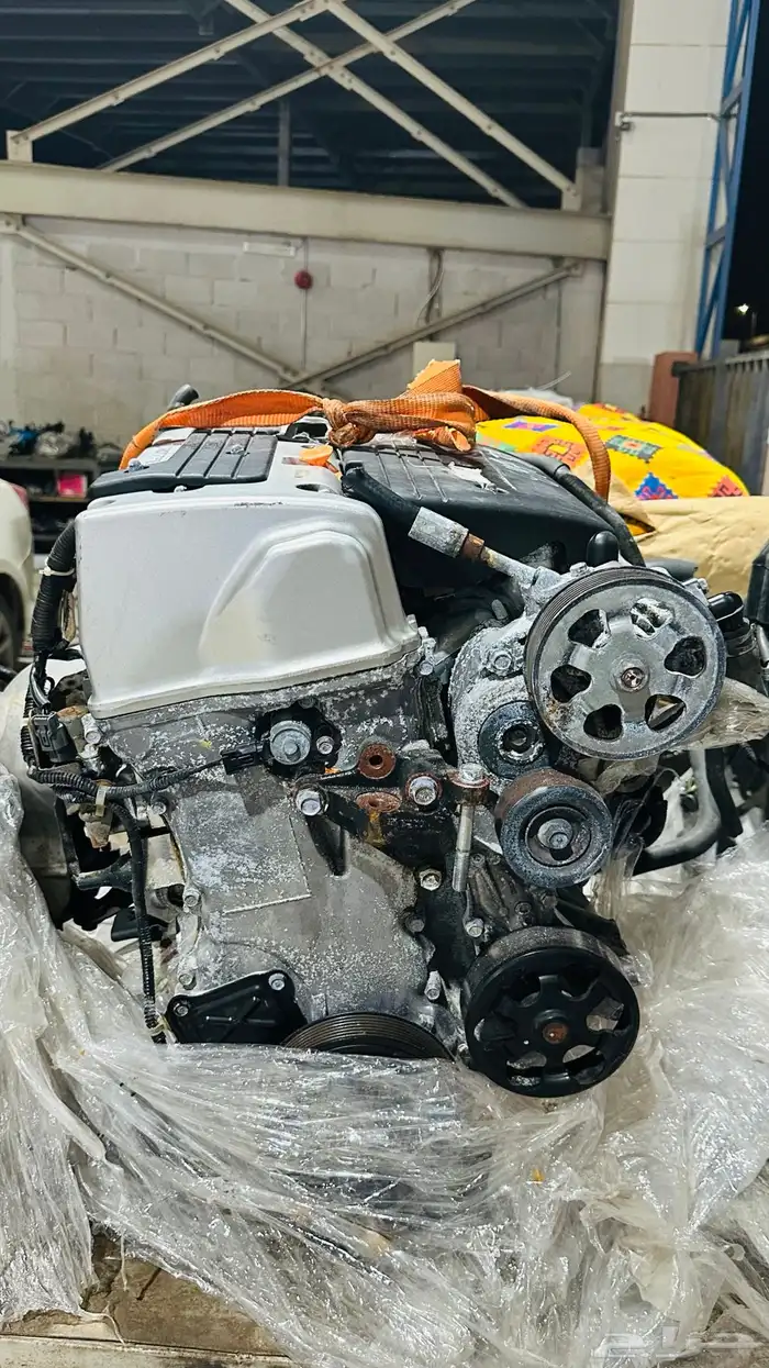 Honda Accord 2007 0