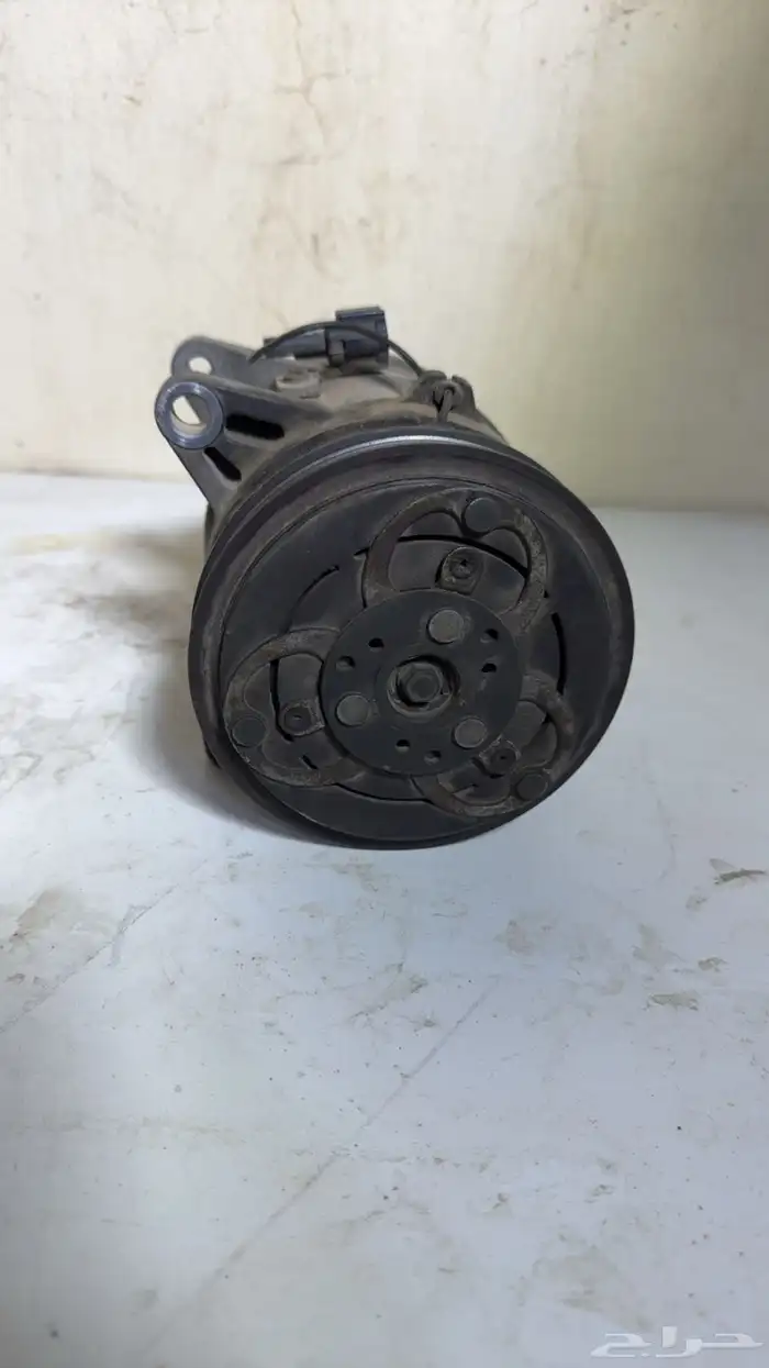 قطع كامري 2007-2011 6