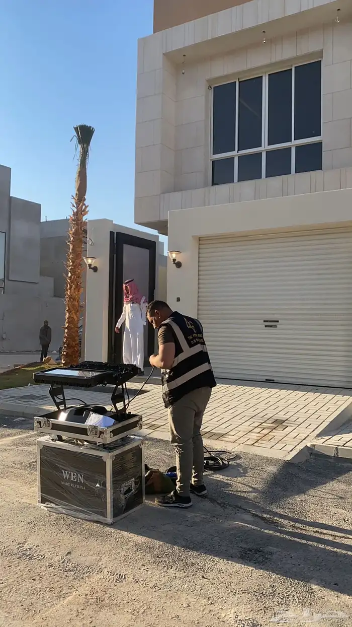 الحدث الرابع للحفلات وتجهيز افتتاح المحلات والزواجات 12