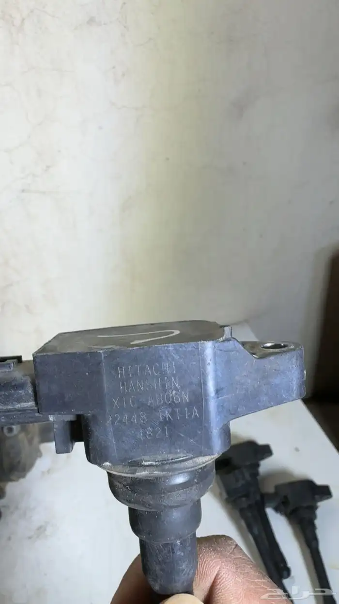 قطع كامري 2007-2011 12