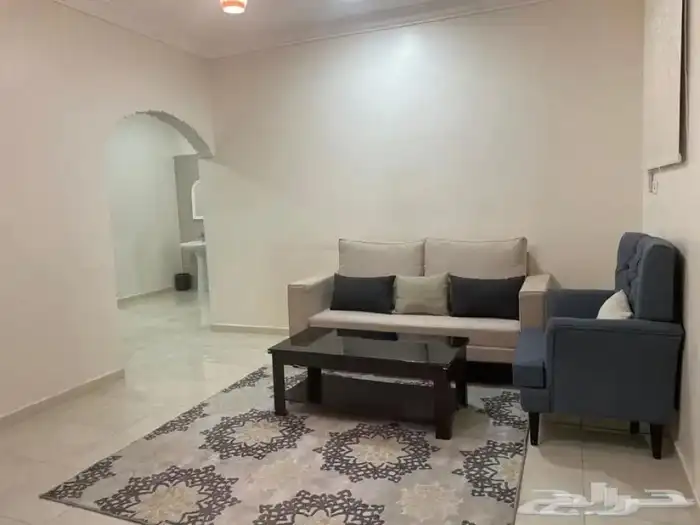 للإيجار شقق مفروشه نظيفه جدآ في نجران الفيصليه 5