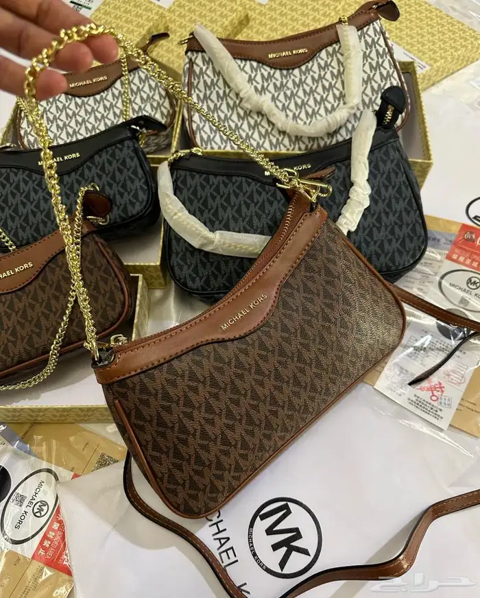 شنط توري بورش مع الملحقات 14