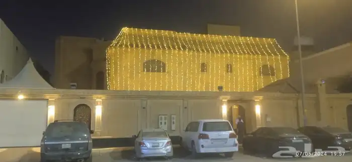 زينه رمضان 3