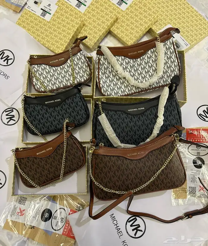 شنط توري بورش مع الملحقات 13