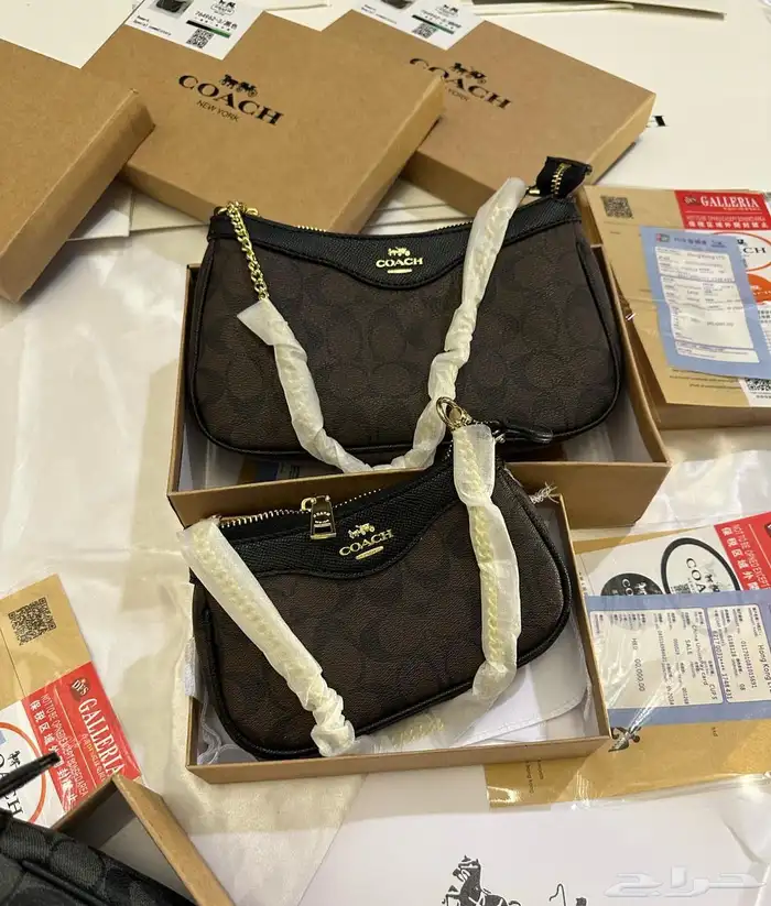 شنط توري بورش مع الملحقات 32