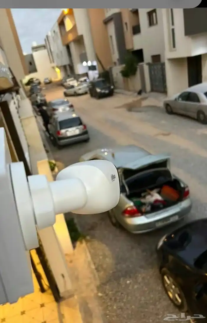 تركيب كمرات مراقبه بيوت ومحلات وشركات جميع الاشغال 6