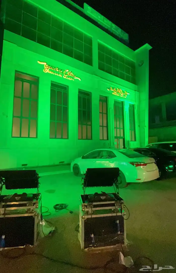 الحدث الرابع للحفلات وتجهيز افتتاح المحلات والزواجات 7