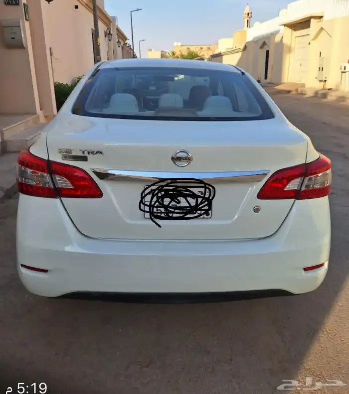 سنترا للبيع 8