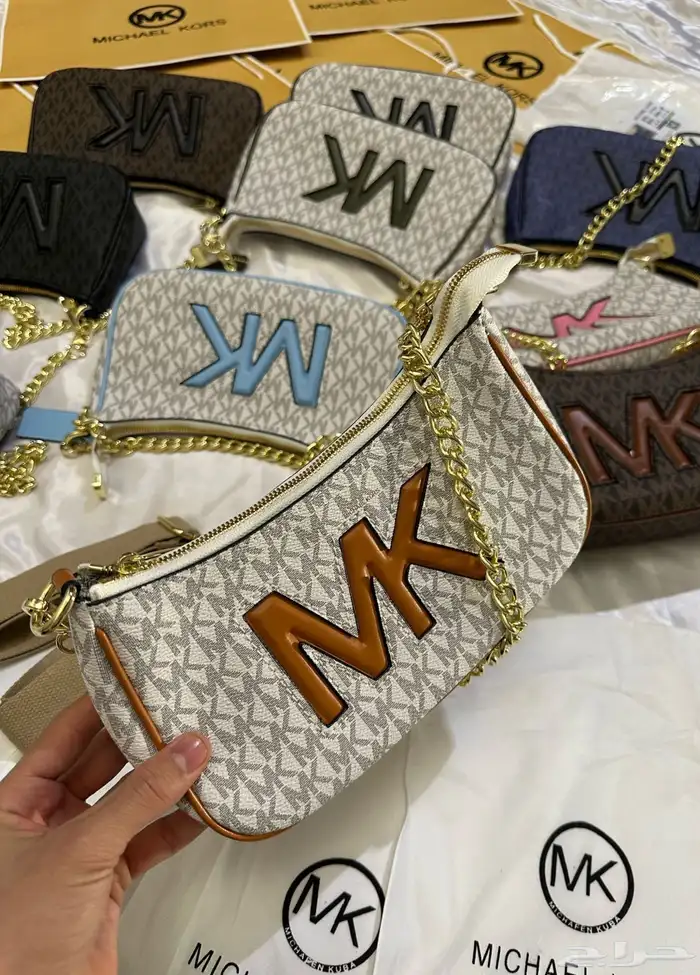 شنط توري بورش مع الملحقات 3