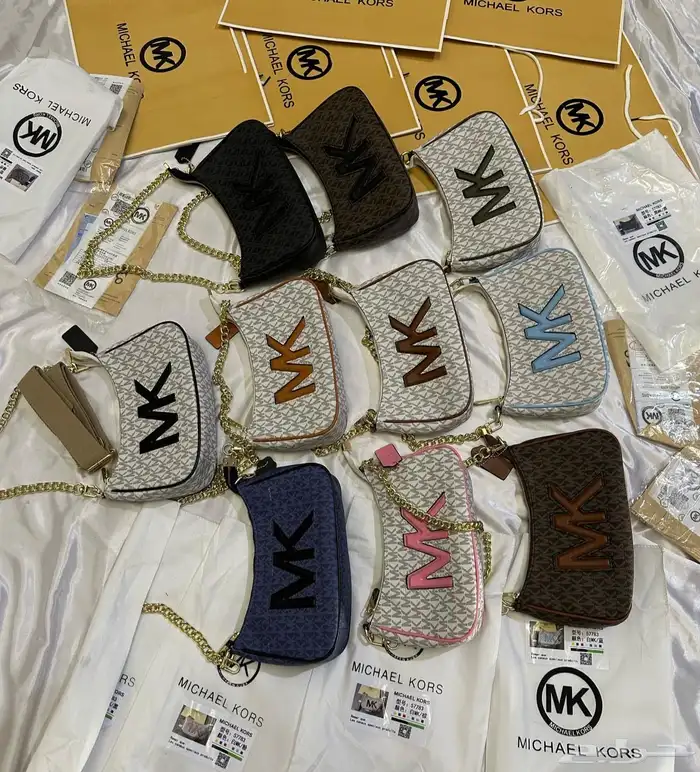 شنط توري بورش مع الملحقات 11