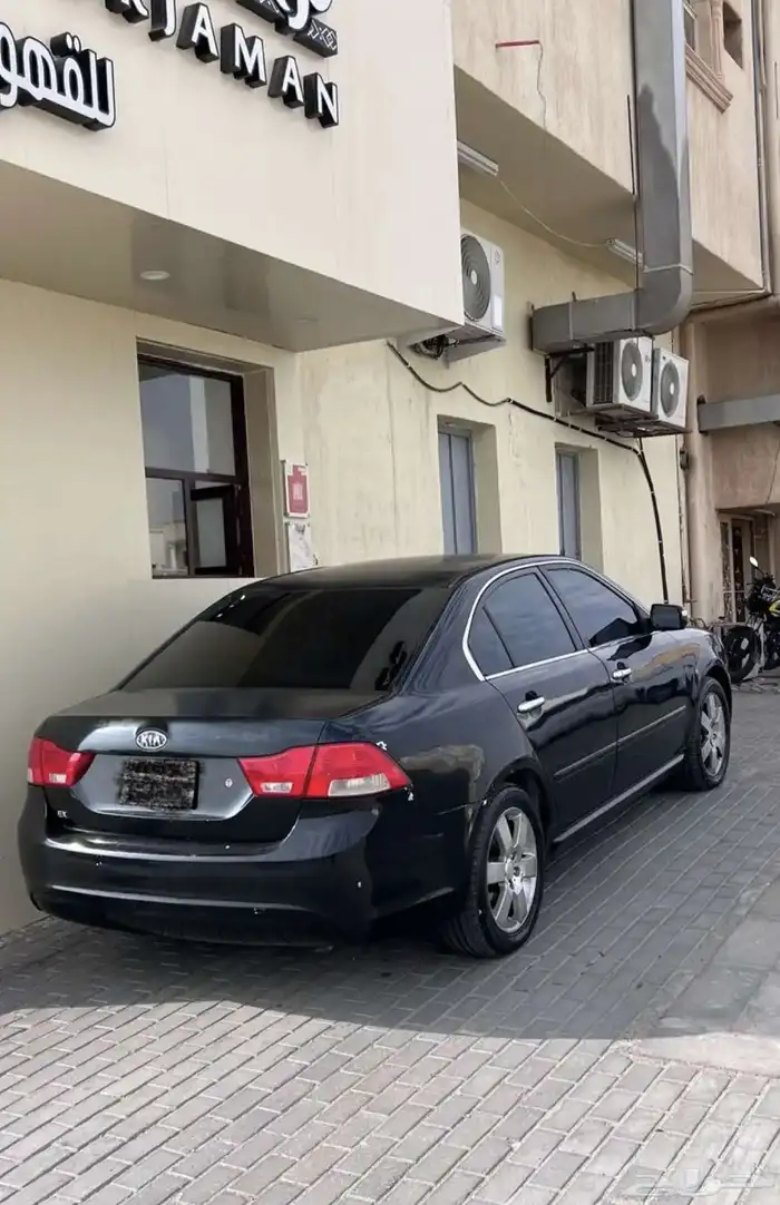 اوبتيما 2010 4