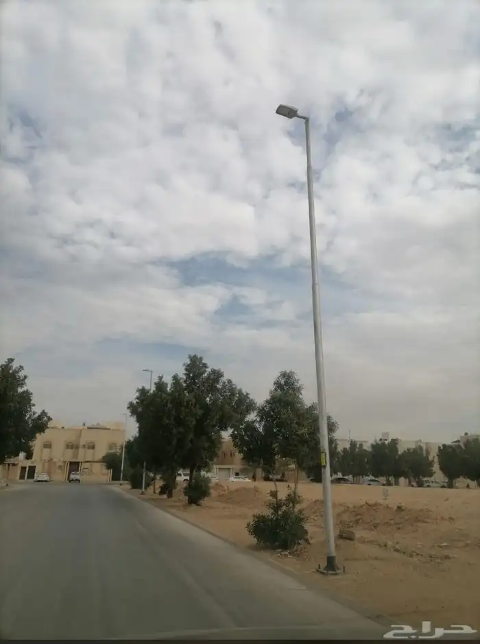 اعمدة انارة 37