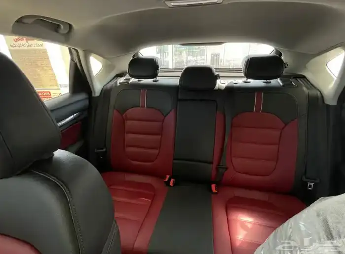 MG 6فل كامل لاكجري 2023 عرض خاص للكاش والاقساط 7