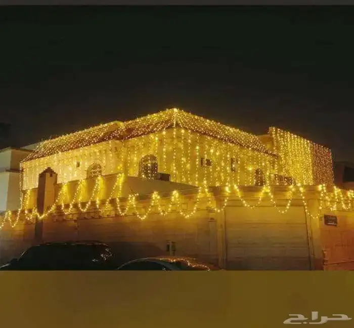 زينه رمضان 1