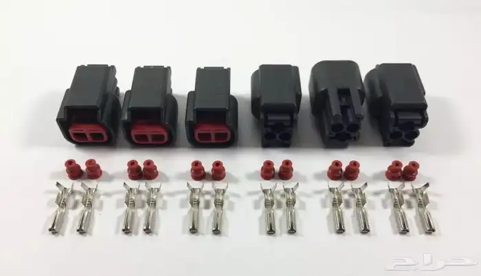 متوفر افياش كويلات وبخاخات فورد فكتوريا 2