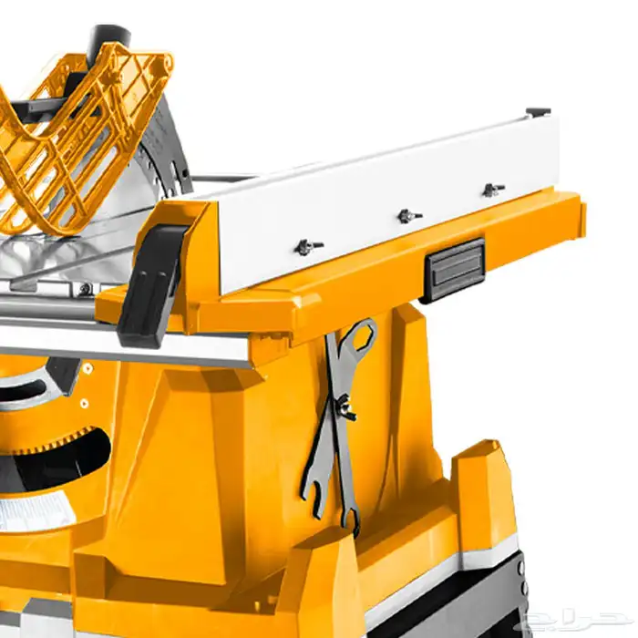منشار طاولة 2600 واط Table Saw 2