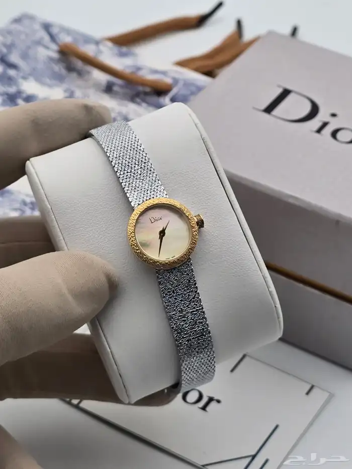 ساعات واكسسوارات واقلام براندات عالميه 80