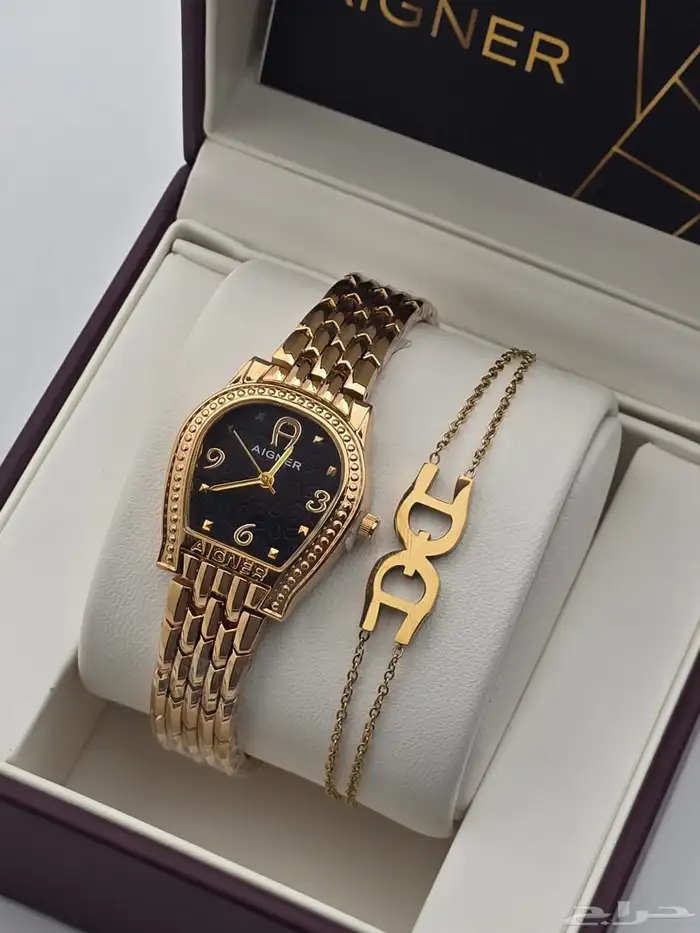 ساعات واكسسوارات واقلام براندات عالميه 5