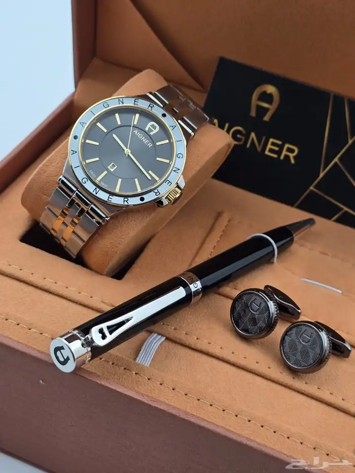 ساعات واكسسوارات واقلام براندات عالميه 52