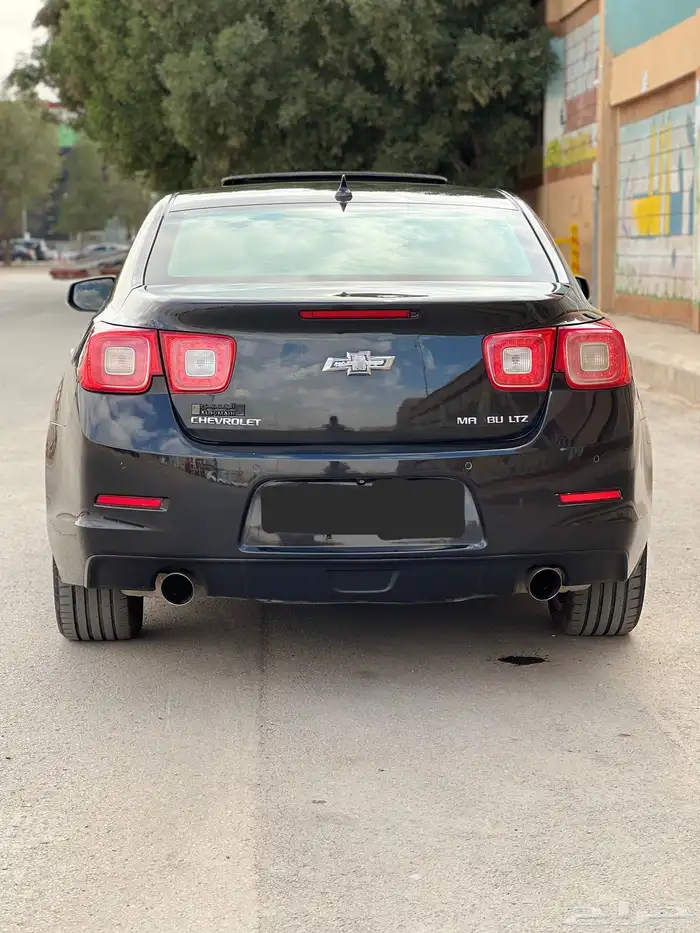 ماليبو 11