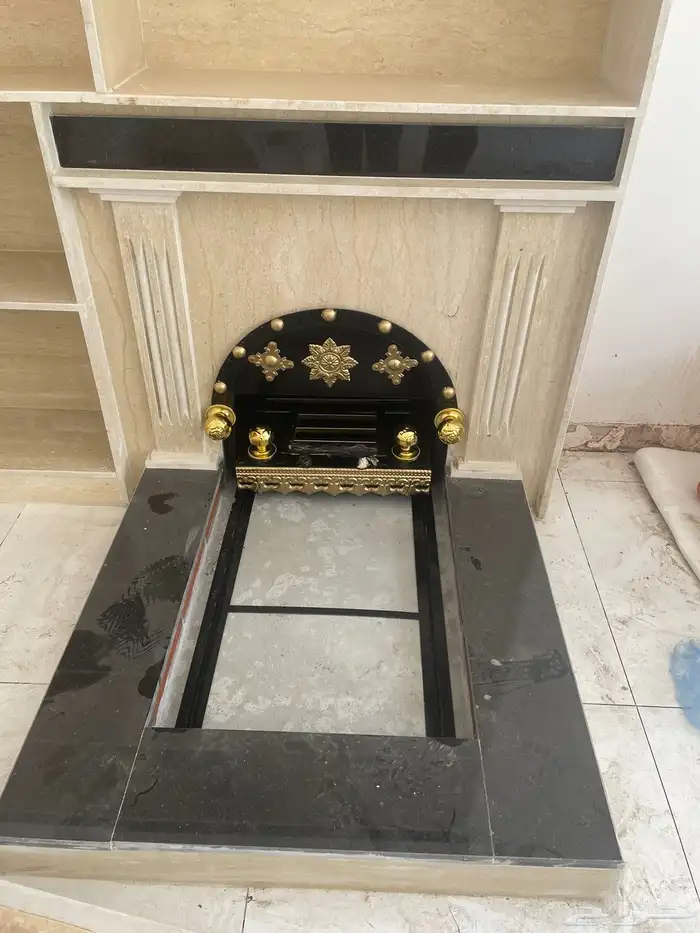 مشبات رخام مشبات مجالس  مشبات حديثه مشب اوجار 12
