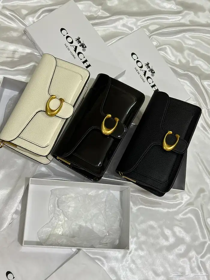 شنط هاي كواليتي جميع الماركات بسعر200 فقط 14