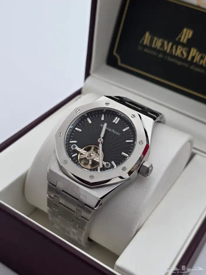 ساعات واكسسوارات واقلام براندات عالميه 70