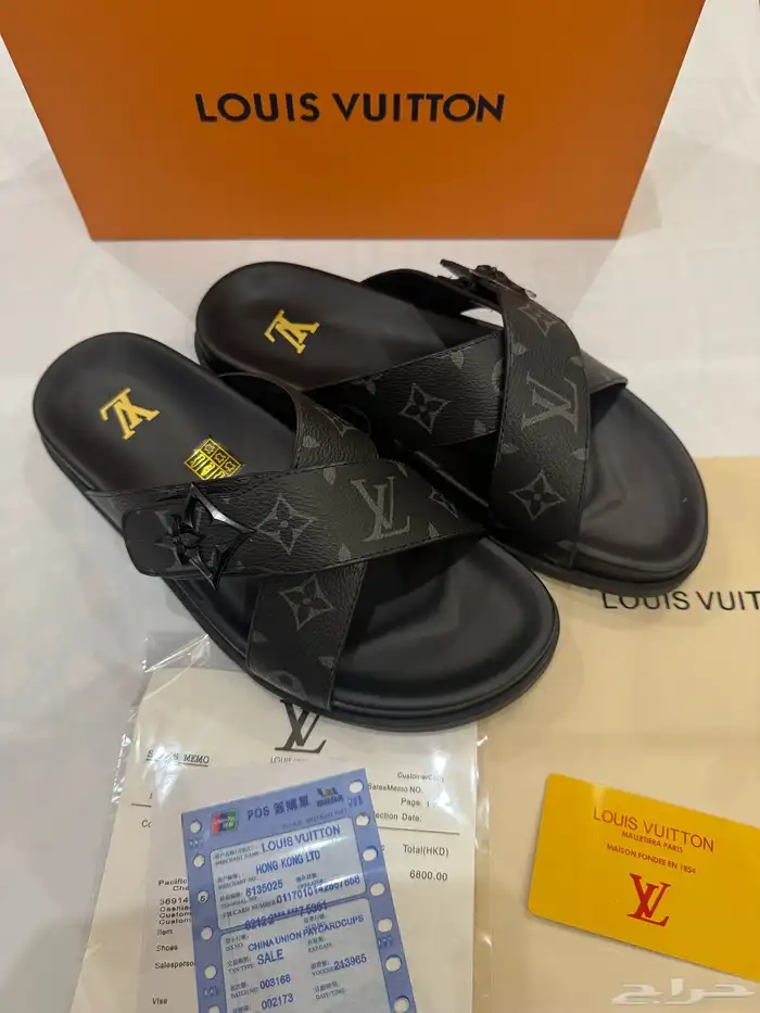 شوزات وسليبرات 16