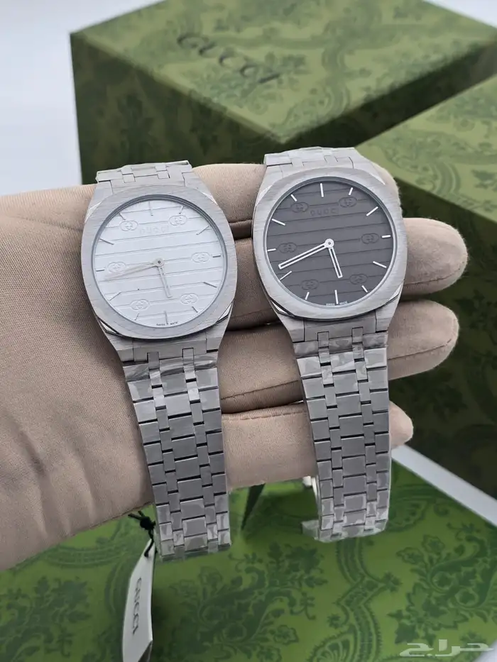 ساعات واكسسوارات واقلام براندات عالميه 6