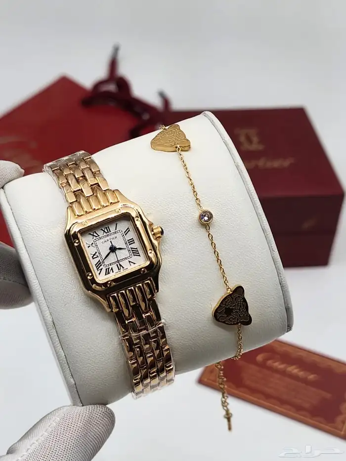 ساعات نظارات متوفره فوري 7