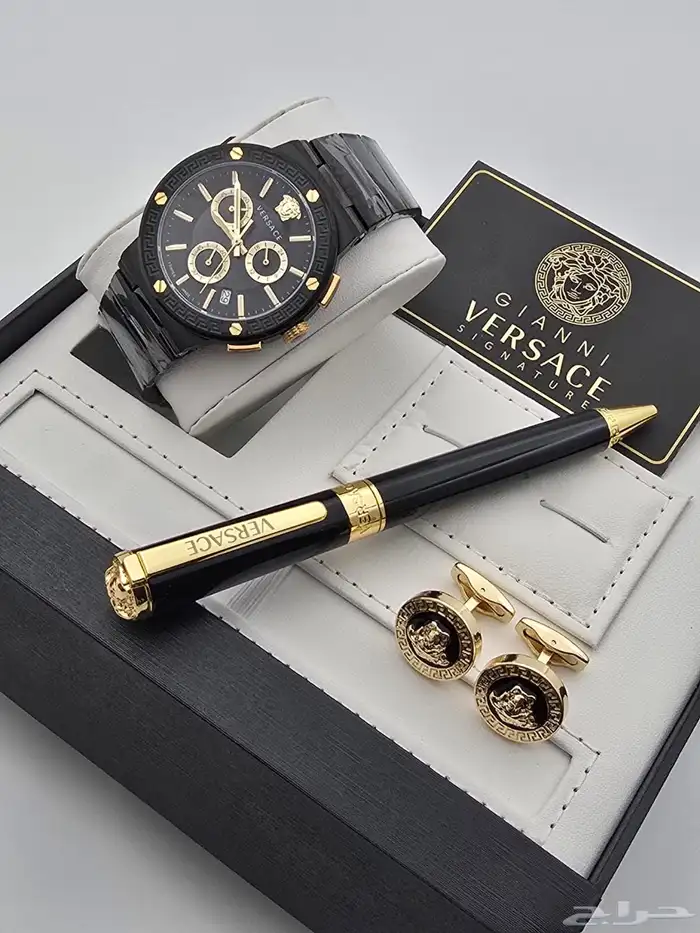 ساعات واكسسوارات واقلام براندات عالميه 48