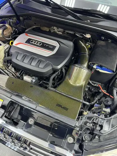 Audi S3 2016 للبيع 32