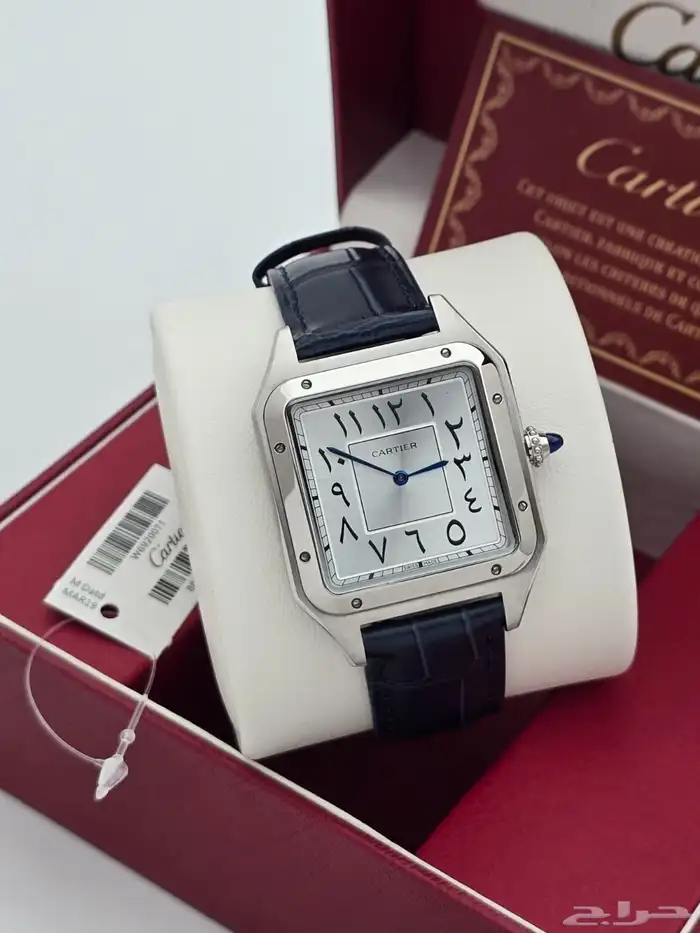 ساعات واكسسوارات واقلام براندات عالميه 76