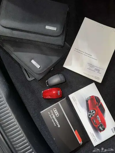 Audi S3 2016 للبيع 33