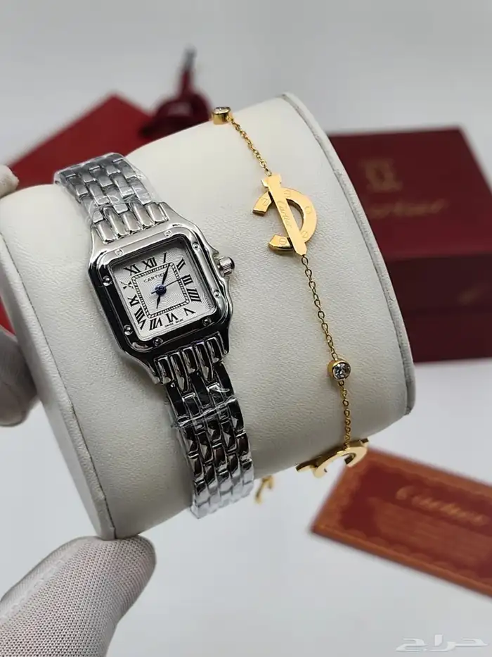 ساعات نظارات متوفره فوري 5