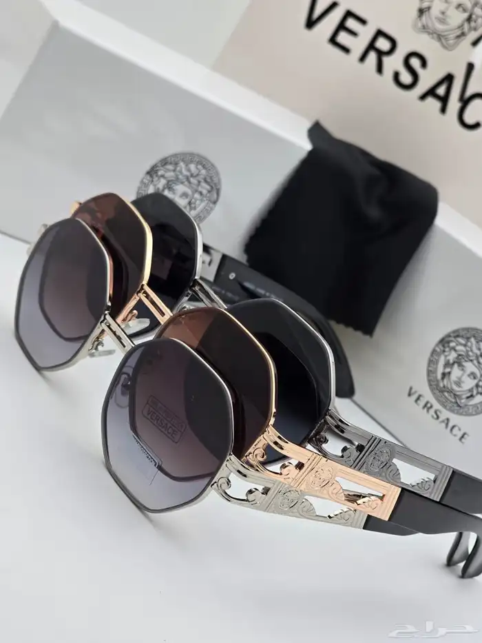 ساعات نظارات متوفره فوري 19