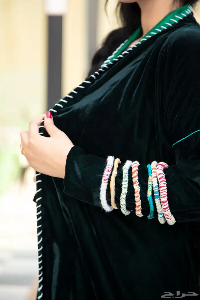 تصوير عبايات 12