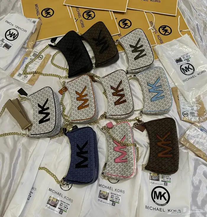 شنط توري بورش مع الملحقات 10