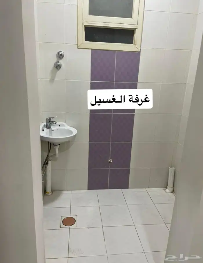 للإيجار شقة عوائل ( الاحساء - الهفوف - العزيزية الثاني ) 7
